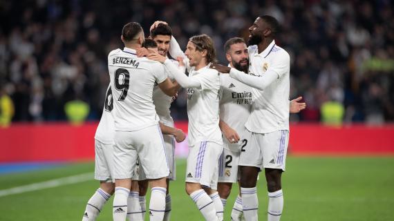 Il Real Madrid Batte Il Bayern Monaco E Vola In Finale