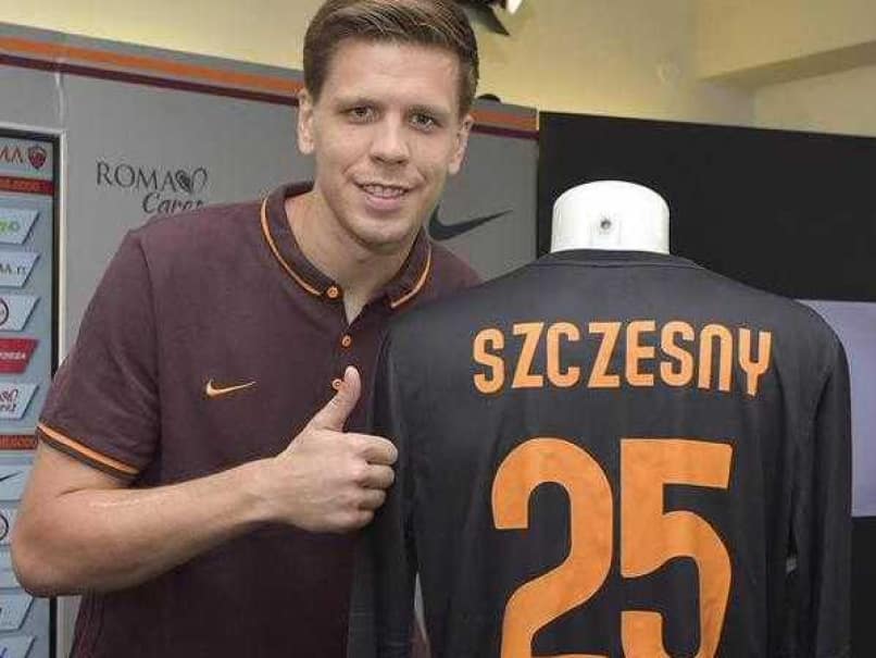 UFFICIALE - A Soli 34 Szczesny Si Ritira Dal Calcio, Il Perchè Sul Suo ...