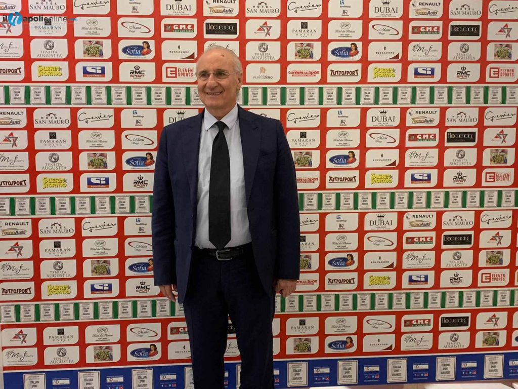 Eduardo Chiacchio: "Juventus-Napoli? Ecco Quando Uscirà La Sentenza"